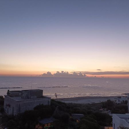 La Terrazza Di Nerone Anzio Exterior foto
