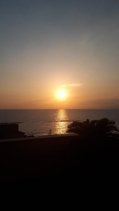 La Terrazza Di Nerone Anzio Exterior foto
